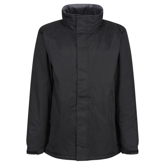 Regatta Mens Beauford Insulated Waterproof Windproof Performance Outdoor Jacket